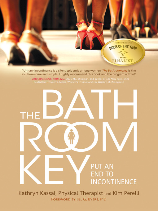 Détails du titre pour The Bathroom Key par Kathryn Kassai - Disponible